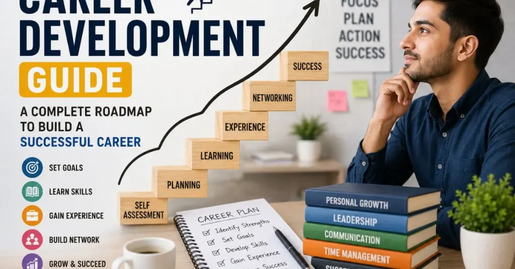 Career Development Guide