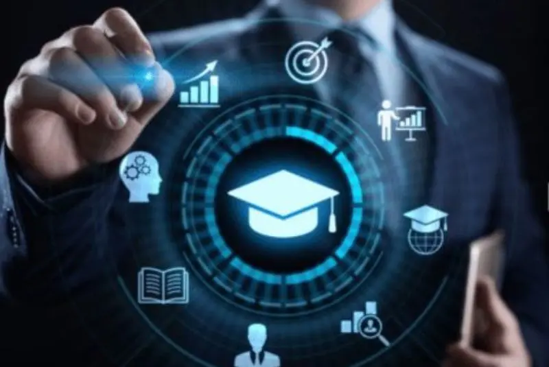 benefits of university admission process