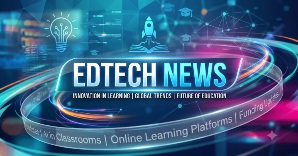 edTech news