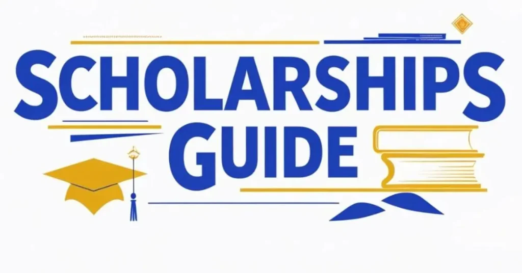 Scholarship Guide: How to Find & Win Scholarships scholarship guide
