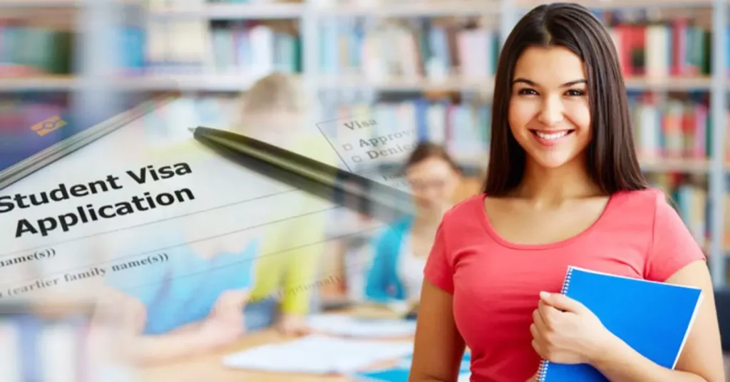 Student Visa Guide: Requirements, Process & Tips student visa guide