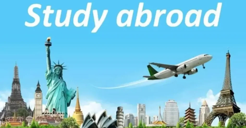 study abroad guide steps, benefits and expert tips