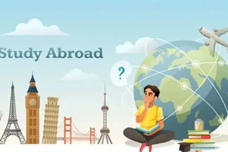 what is a study abroad guide