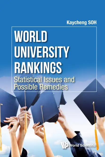 what is a university rankings system