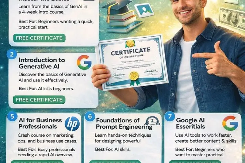 what is online certification guide