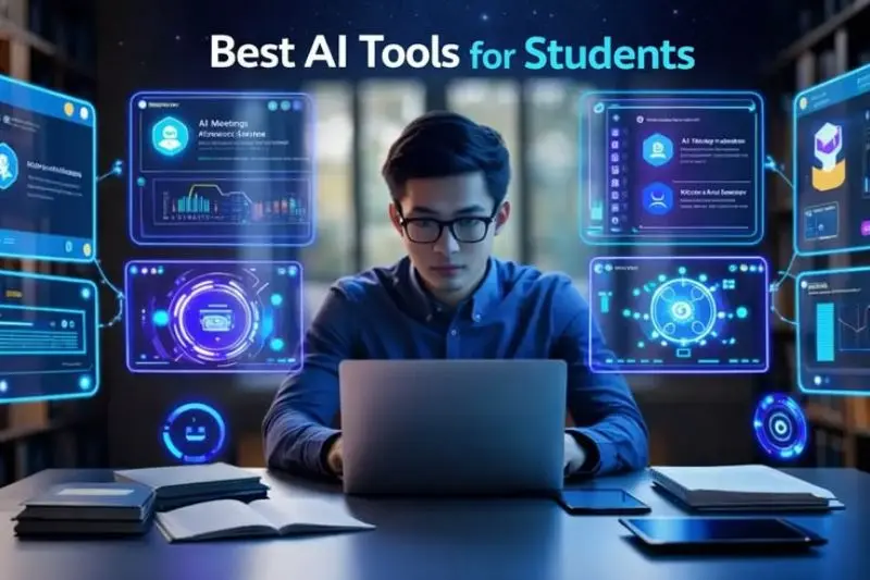 why are ai tools for learning important