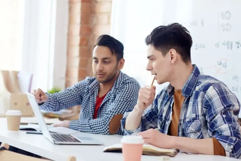 why is an entrance exam important?