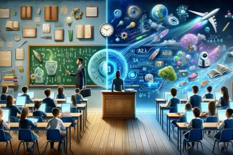 why is edTech news important