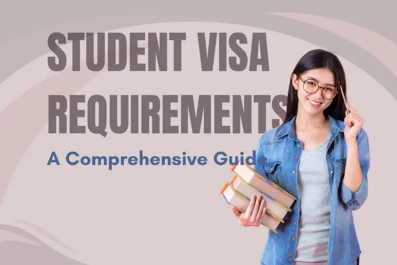 why is student visa important?